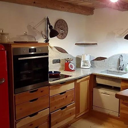 Appartement Biohof Neihausmo à Böbing Extérieur photo
