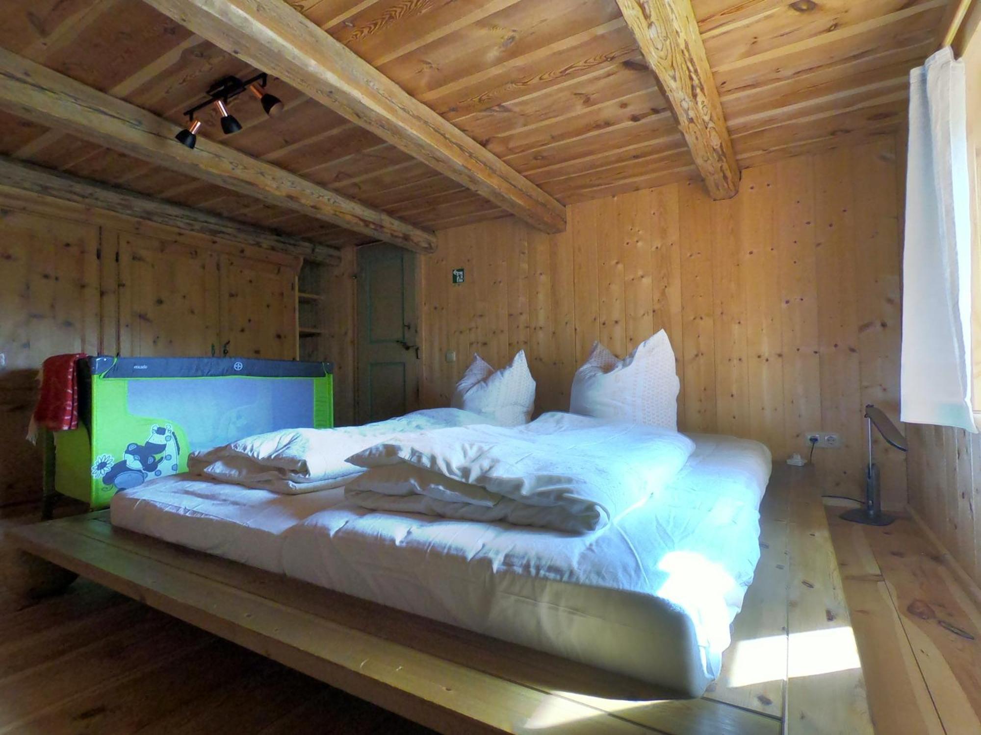 Appartement Biohof Neihausmo à Böbing Extérieur photo